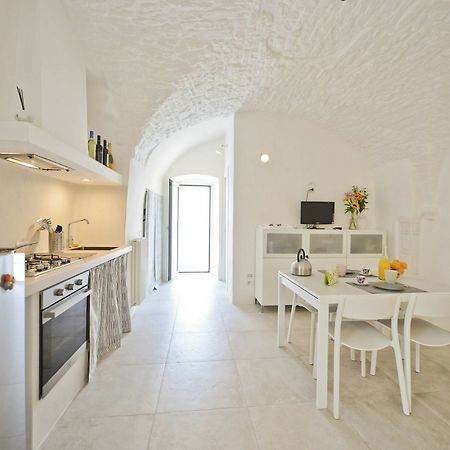 Casetta Arco Con Balcone チステルニーノ エクステリア 写真